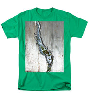 Two - Men's T-Shirt  (Regular Fit)