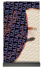 Vain Portrait Of A Woman 2 - Yoga Mat Yoga Mat Pixels   