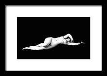 Venus                                    - Framed Print