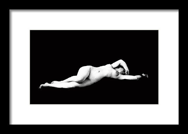 Venus                                    - Framed Print