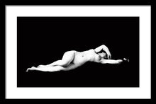 Venus                                    - Framed Print