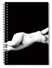 Venus                                    - Spiral Notebook