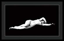 Venus                                    - Framed Print