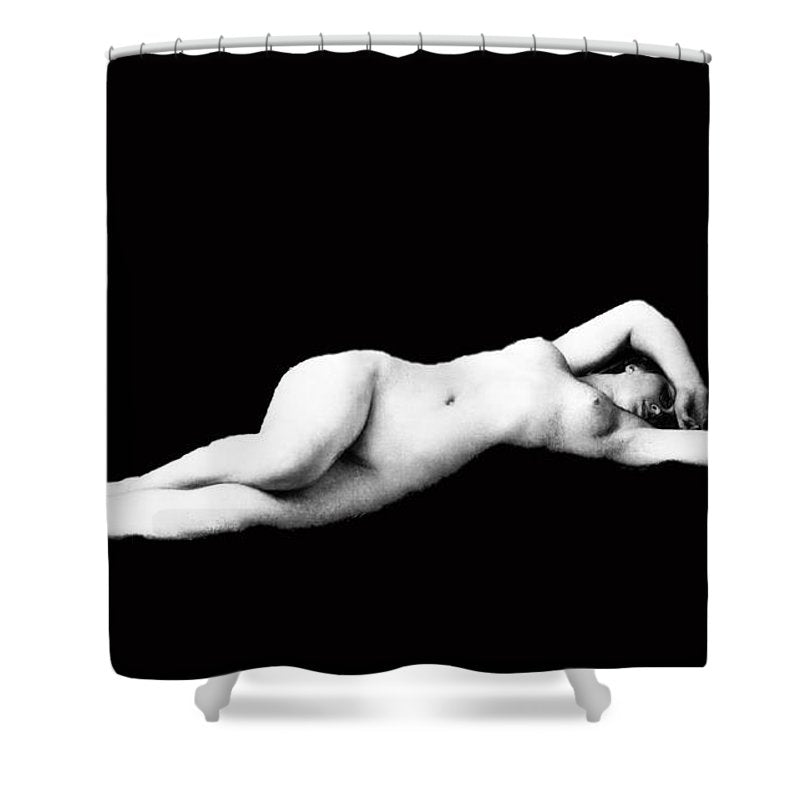 Venus                                    - Shower Curtain