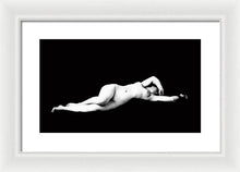 Venus                                    - Framed Print