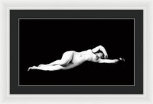 Venus                                    - Framed Print