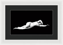 Venus                                    - Framed Print