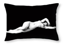 Venus                                    - Throw Pillow