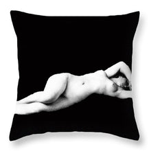 Venus                                    - Throw Pillow