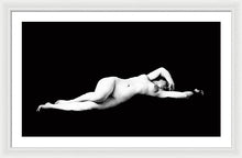 Venus                                    - Framed Print