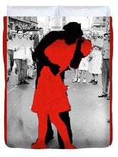 Victory - Duvet Cover