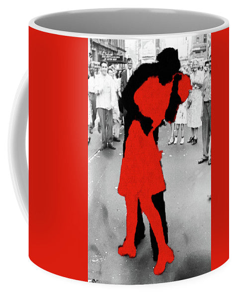 Victory - Mug