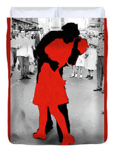 Victory - Duvet Cover