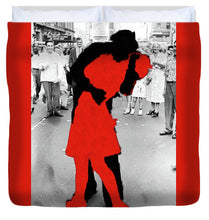 Victory - Duvet Cover