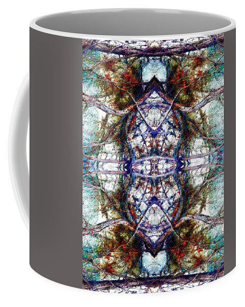 Vine - Mug