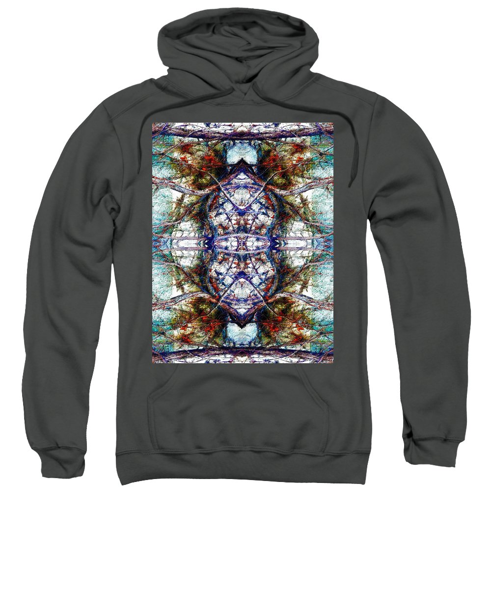 Vine - Sweatshirt