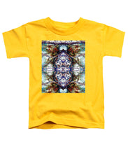 Vine - Toddler T-Shirt