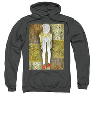 On My Feet - Sweatshirt