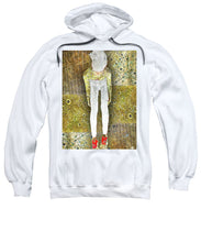 On My Feet - Sweatshirt