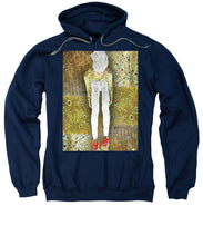 On My Feet - Sweatshirt