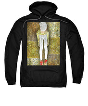 On My Feet - Sweatshirt