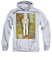 On My Feet - Sweatshirt