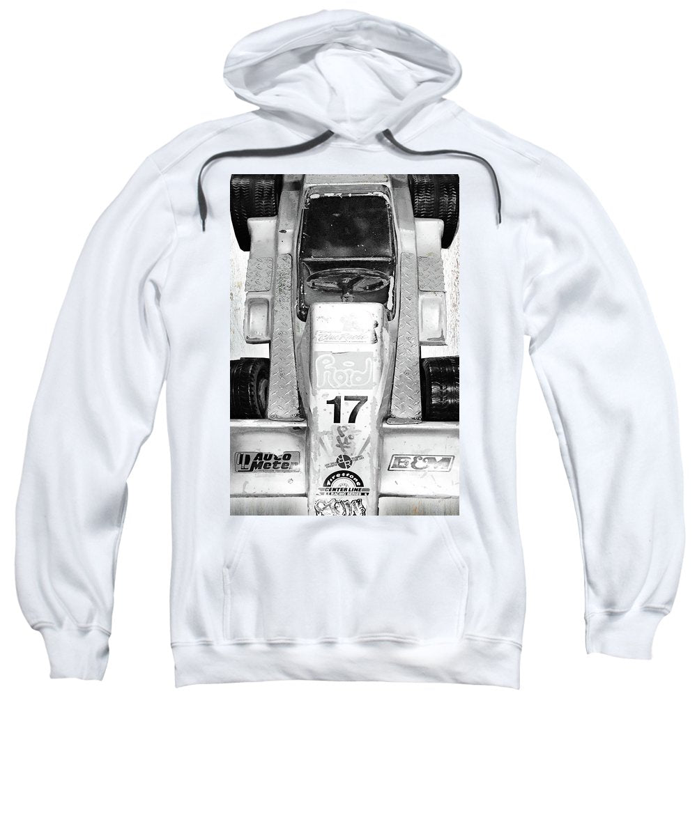 Vroom - Sweatshirt