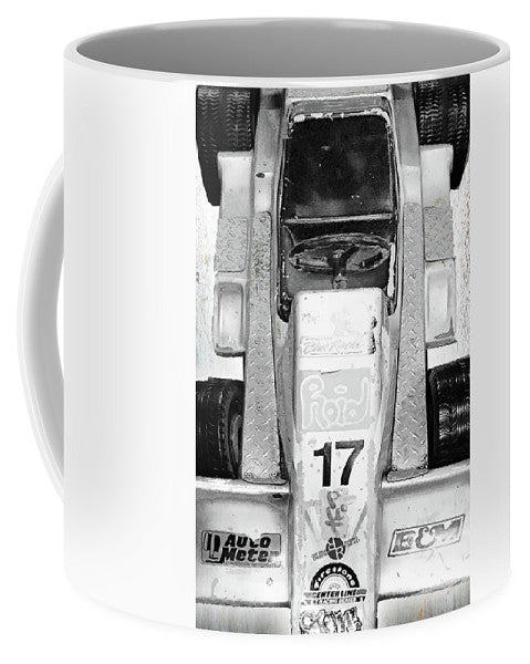 Vroom - Mug