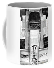Vroom - Mug