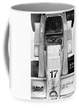 Vroom - Mug