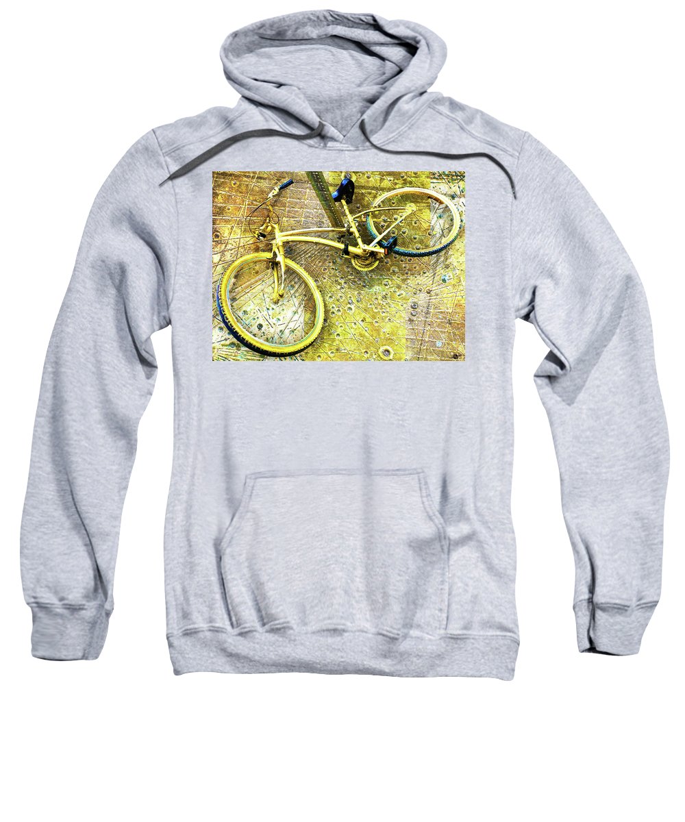 Waiting - Sweatshirt