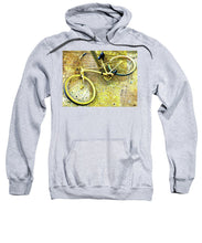Waiting - Sweatshirt