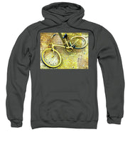 Waiting - Sweatshirt