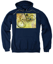Waiting - Sweatshirt