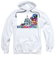 Washington Capitol Color 1 - Sweatshirt