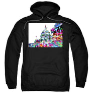 Washington Capitol Color 1 - Sweatshirt