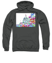 Washington Capitol Color 2 - Sweatshirt