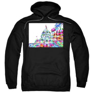 Washington Capitol Color 2 - Sweatshirt
