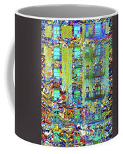 Way Downtown - Mug