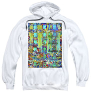 Way Downtown - Sweatshirt