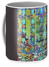 Way Downtown - Mug