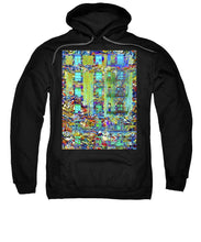 Way Downtown - Sweatshirt