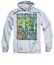 Way Downtown - Sweatshirt