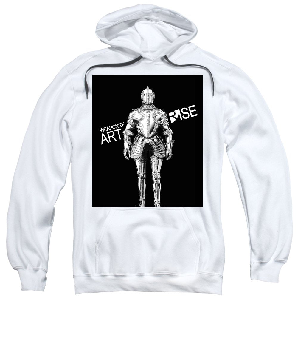 Rise Weaponize Art - Sweatshirt
