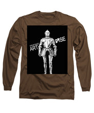 Rise Weaponize Art - Long Sleeve T-Shirt