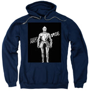 Rise Weaponize Art - Sweatshirt