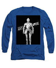 Rise Weaponize Art - Long Sleeve T-Shirt