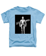 Rise Weaponize Art - Toddler T-Shirt