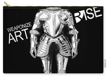 Rise Weaponize Art - Carry-All Pouch