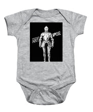 Rise Weaponize Art - Baby Onesie